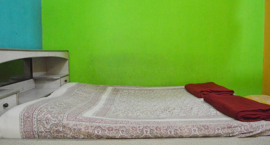 Kalaprasad Guest House, Shrivardhan 5